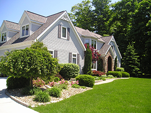 Landscapers and Lawncare Services in Centerville, IN