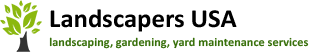 Centerville Landscapers